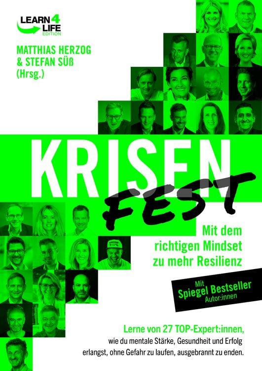 Produktbild: Krisenfest