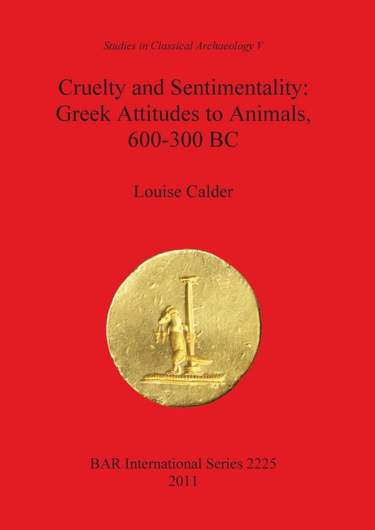 Produktbild: Cruelty and Sentimentality