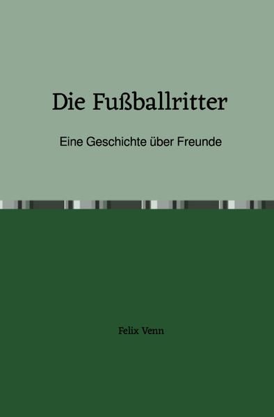 Produktbild: Die Fu&szlig;ballritter