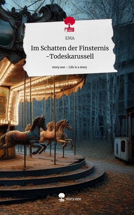 Produktbild: Im Schatten der Finsternis -Todeskarussell. Life is a Story - story.one