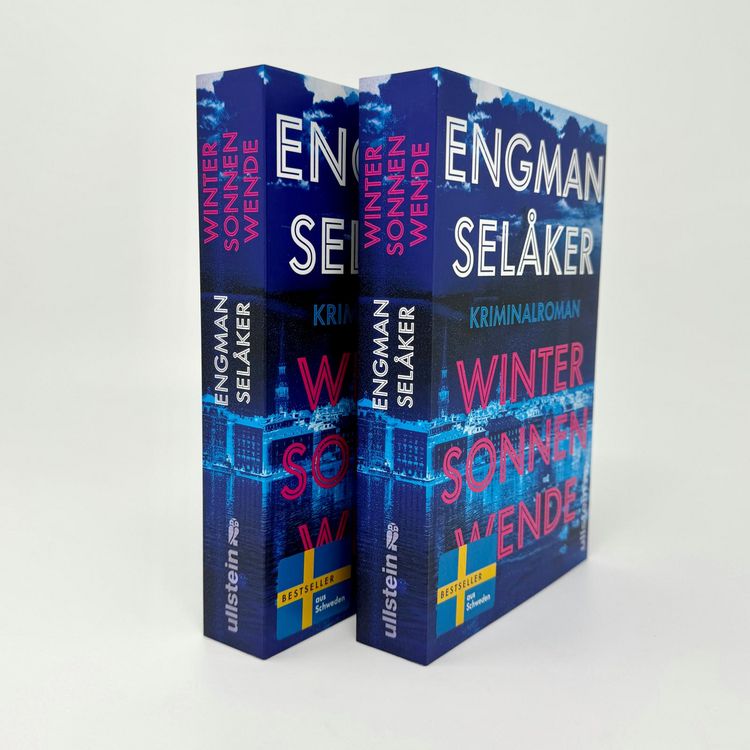 Produktbild: Wintersonnenwende