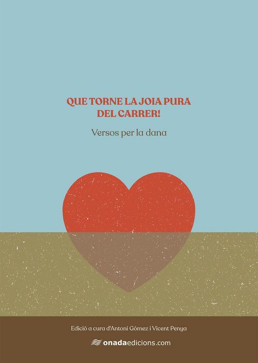 Produktbild: Que torne la joia pura del carrer!