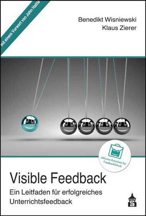 Produktbild: Visible Feedback