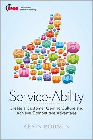 Produktbild: Service-Ability