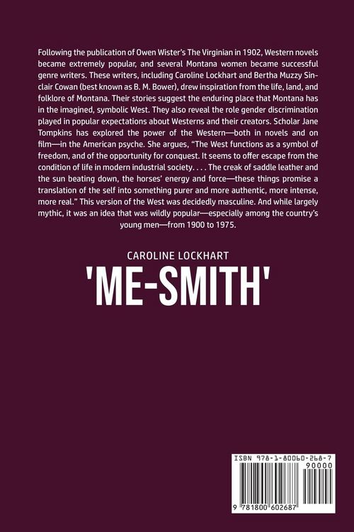 Produktbild: 'Me-Smith'