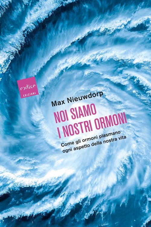 Produktbild: Noi siamo i nostri ormoni