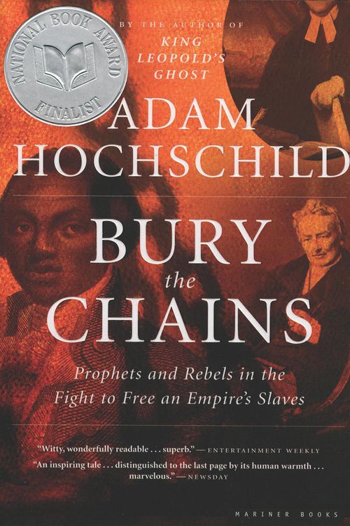 Produktbild: Bury the Chains