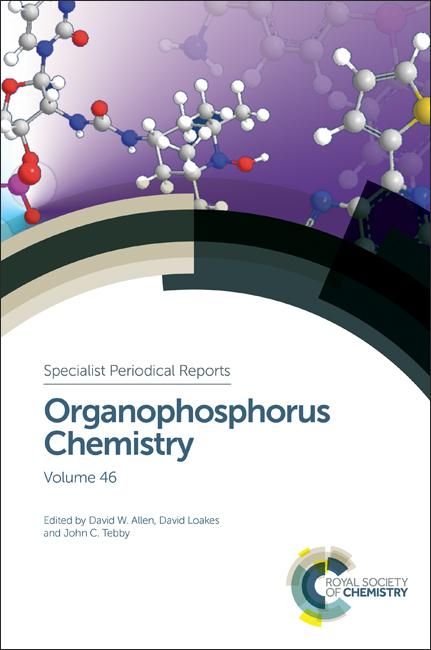 Produktbild: Organophosphorus Chemistry