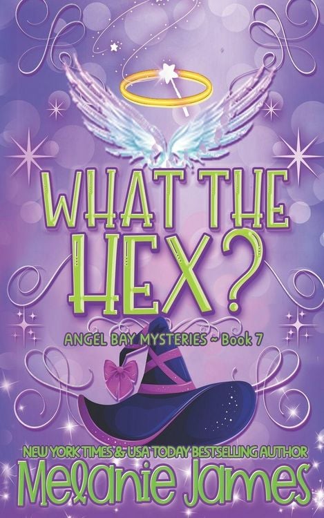 Produktbild: What the Hex