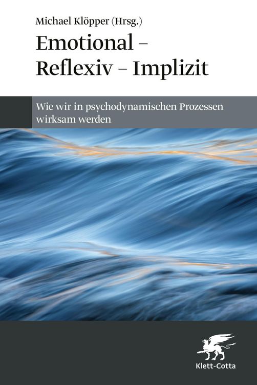 Produktbild: Emotional - Reflexiv - Implizit