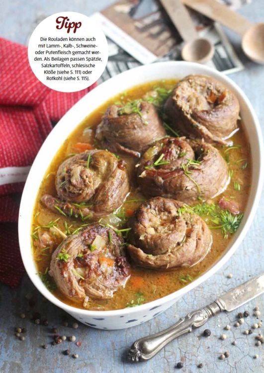 Produktbild: Polnische K&uuml;che