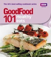 Produktbild: Good Food: Healthy Eats