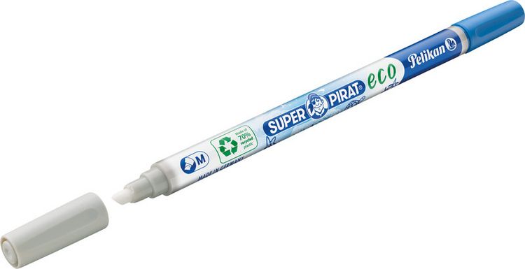 Produktbild: Pelikan Tintenl&ouml;scher Super Pirat eco 850M 2er Set