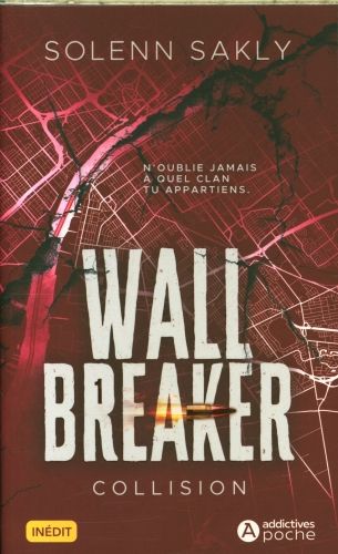 Produktbild: Wall breaker