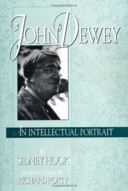 Produktbild: John Dewey