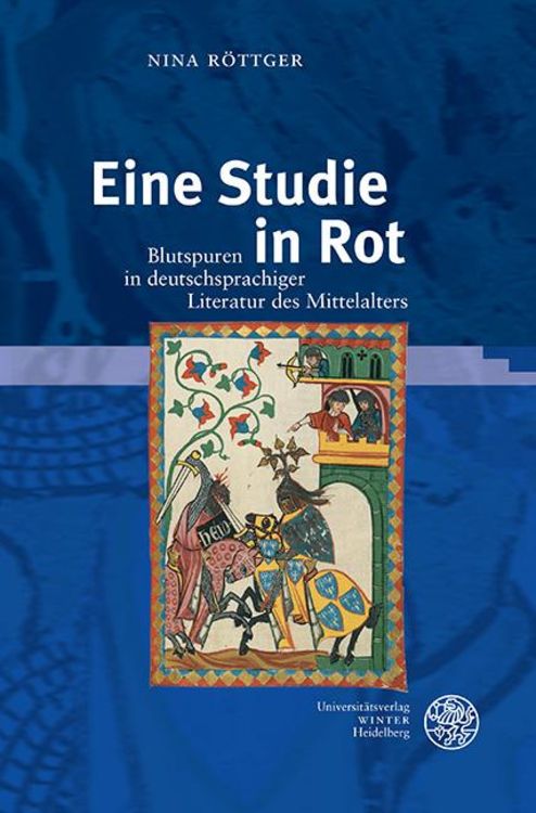 Produktbild: Eine Studie in Rot