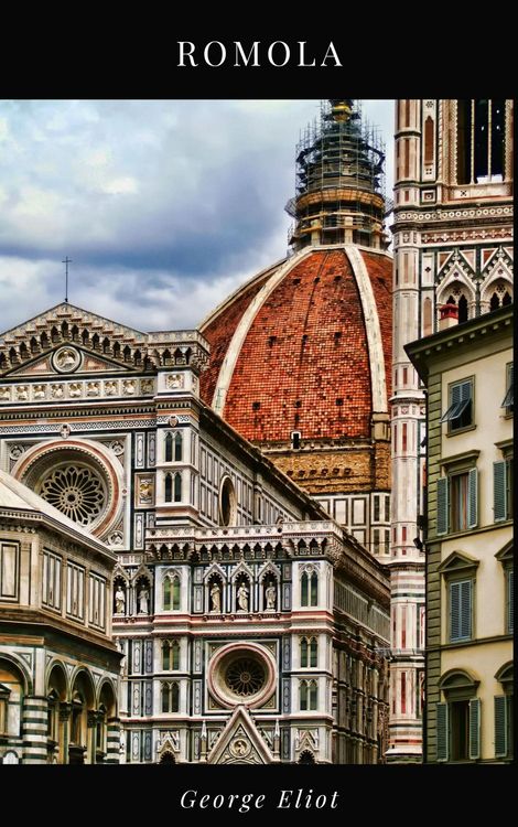 Produktbild: Romola