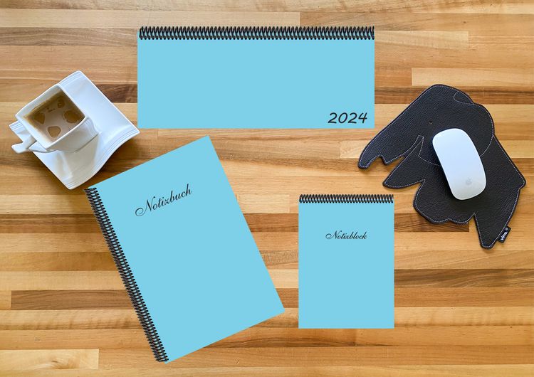 Produktbild: Schreibtisch-Set