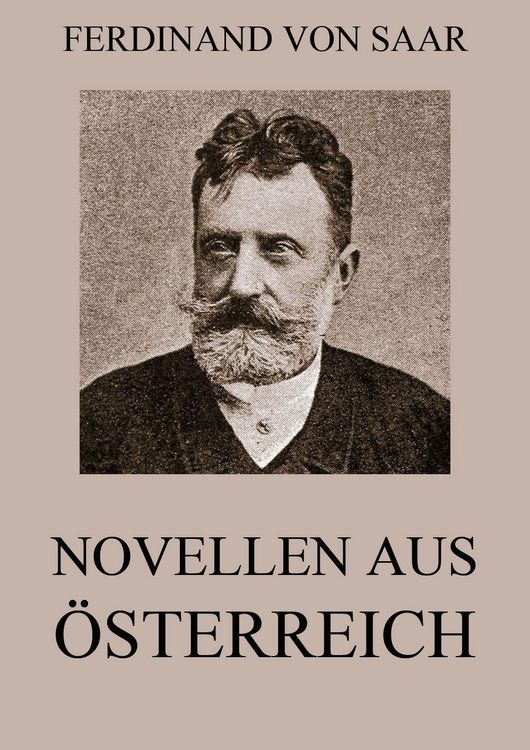 Produktbild: Novellen aus &Ouml;sterreich