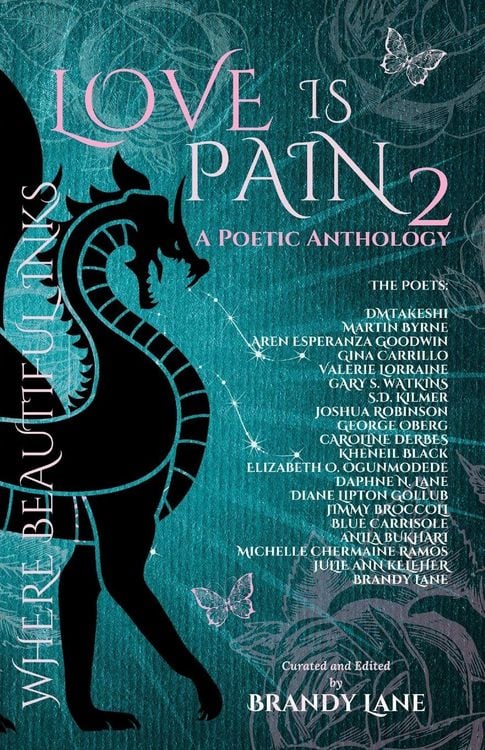Produktbild: Love Is Pain 2