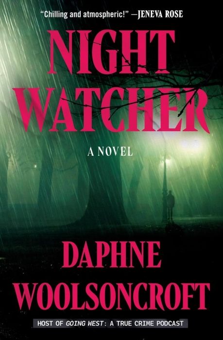 Produktbild: Night Watcher