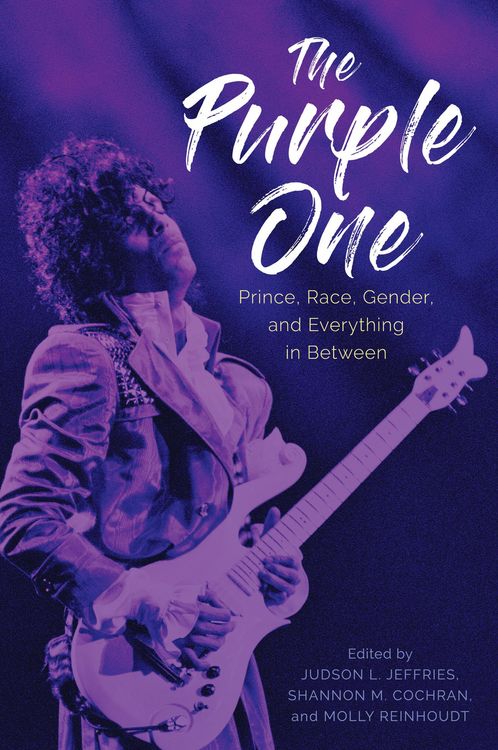 Produktbild: The Purple One