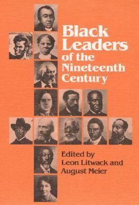 Produktbild: Black Leaders of the Nineteenth Century