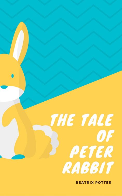 Produktbild: The classic tale of Peter Rabbit