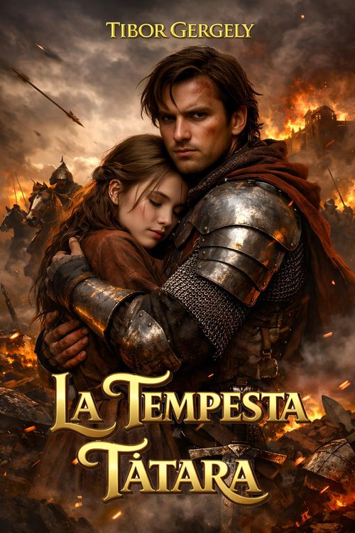 Produktbild: La Tempesta T&agrave;tara