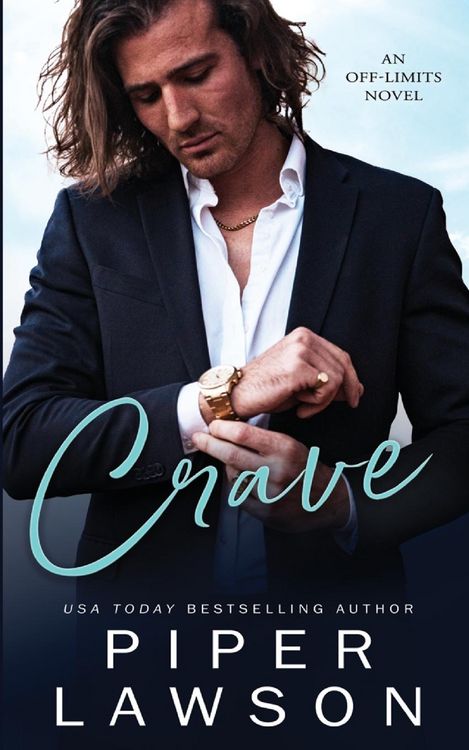 Produktbild: Crave