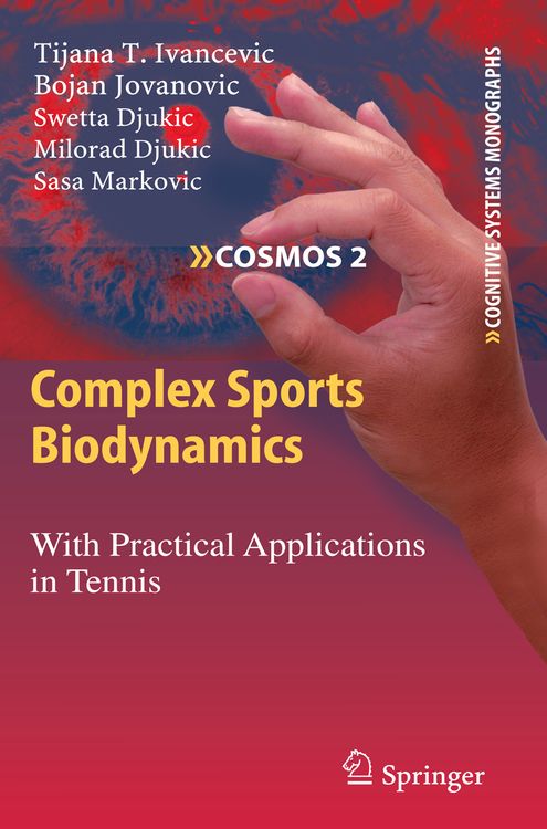 Produktbild: Complex Sports Biodynamics