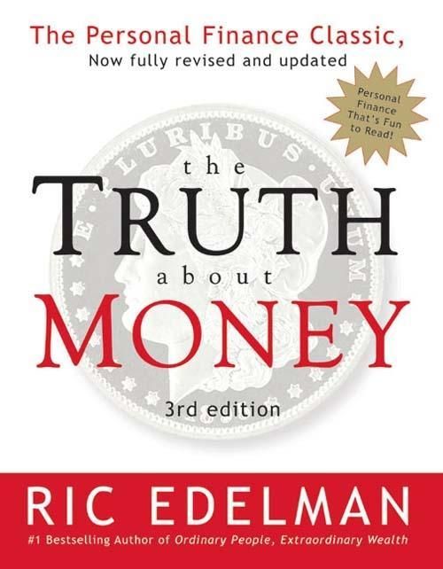 Produktbild: The Truth About Money 3rd Edition