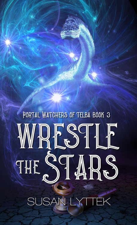 Produktbild: Wrestle the Stars