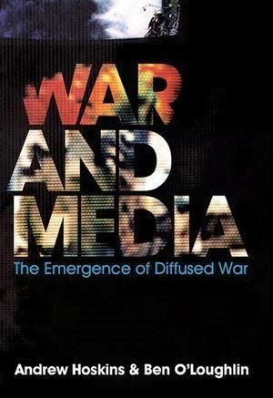 Produktbild: War and Media