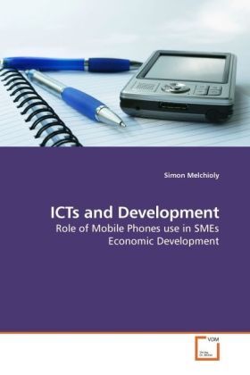 Produktbild: Melchioly, S: ICTs and Development