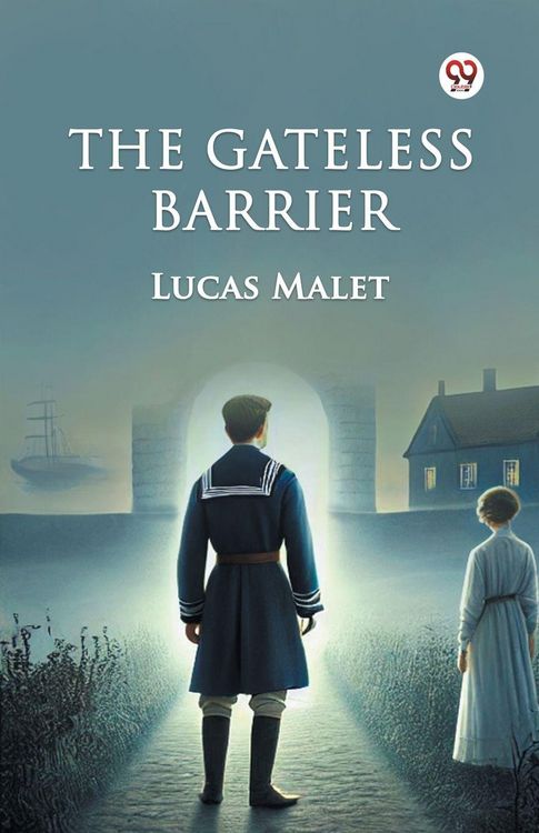 Produktbild: The Gateless Barrier