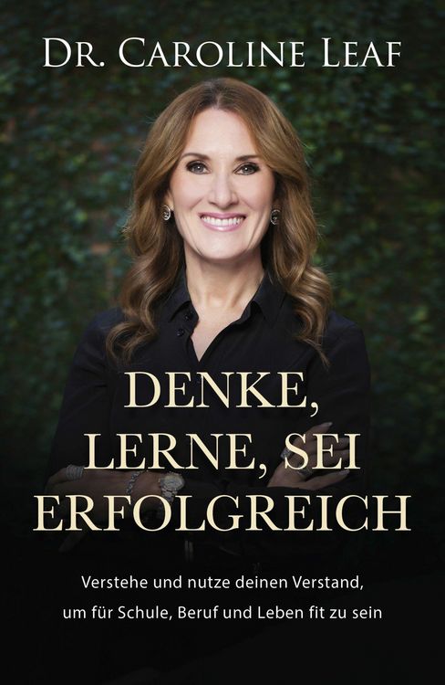 Produktbild: Denke, lerne, sei erfolgreich
