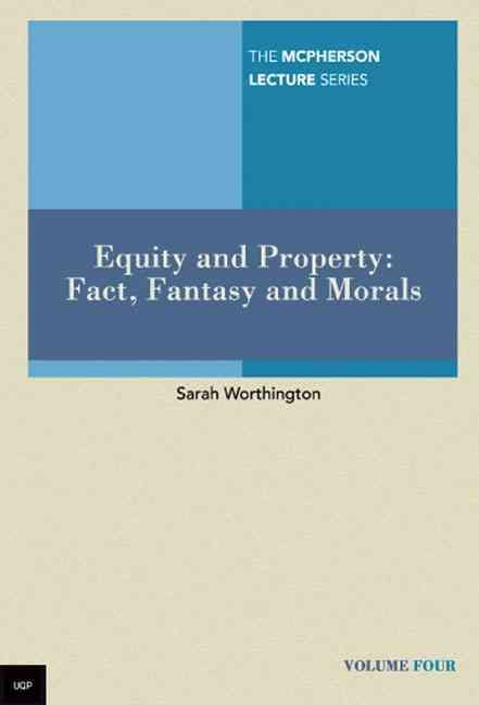 Produktbild: Equity and Property