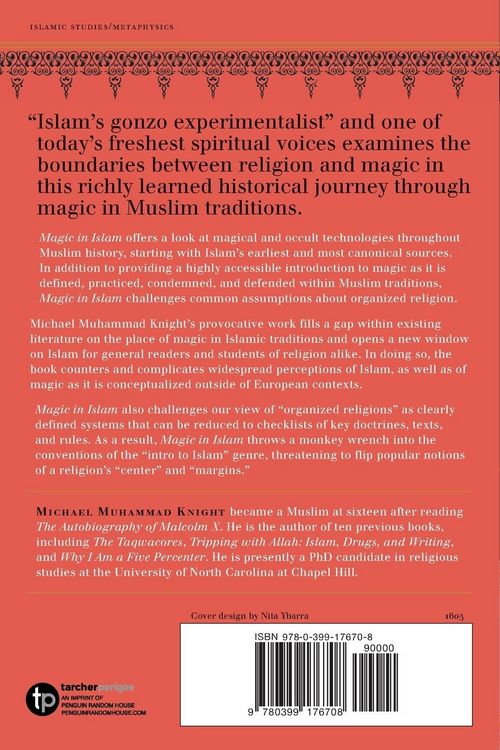 Produktbild: Magic In Islam