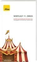 Produktbild: Wortlaut 11. Zirkus