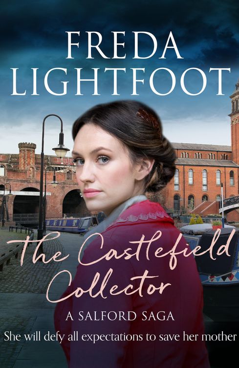 Produktbild: Castlefield Collector