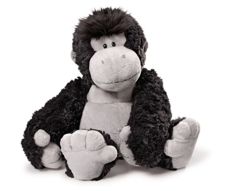 Bild vom Artikel NICI - Selection - Gorilla 25cm Schlenker vom Autor 