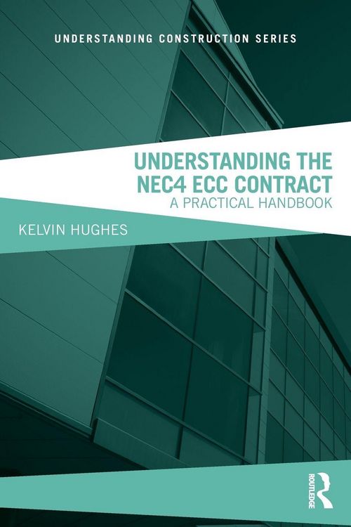 Produktbild: Understanding the NEC4 ECC Contract