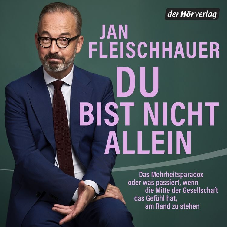 Produktbild: Du bist nicht allein