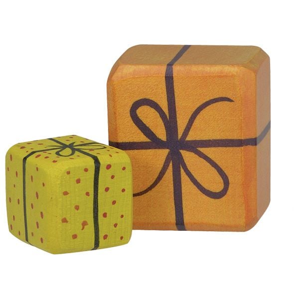 Produktbild: 2 Geschenkpakete
