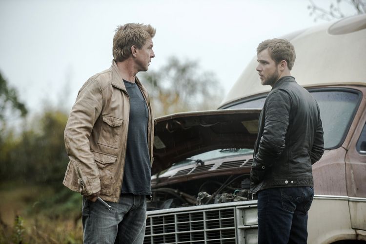 Produktbild: Bates Motel - Season 3 [3 DVDs]