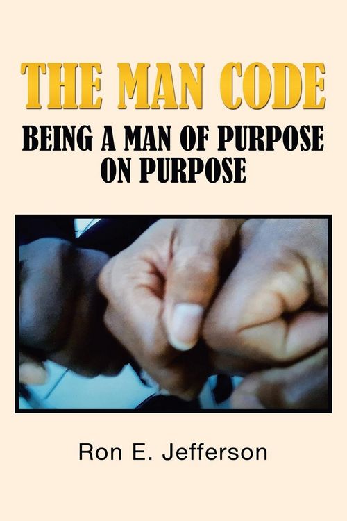 Produktbild: The Man Code