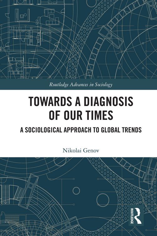 Produktbild: Towards a Diagnosis of Our Times