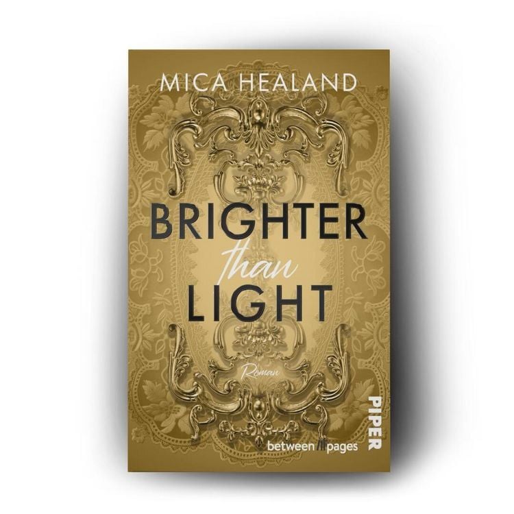 Produktbild: Brighter than Light