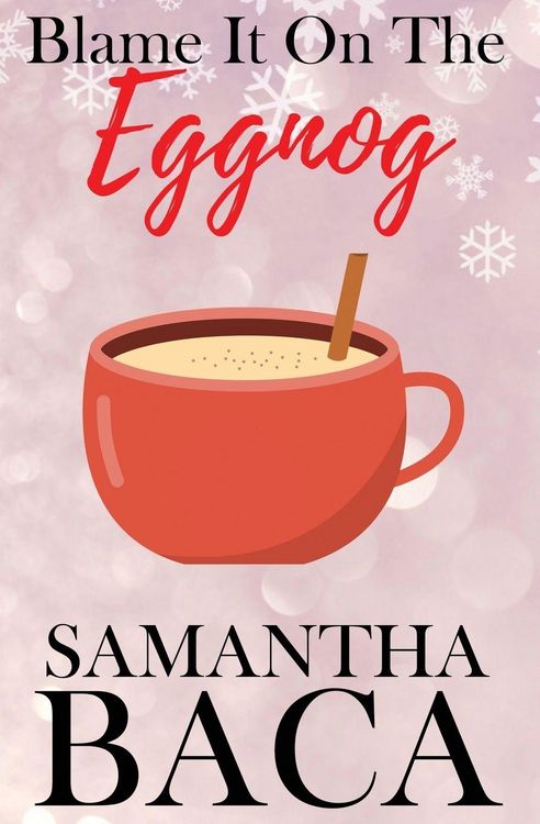 Produktbild: Blame It On The Eggnog (Special Edition)
